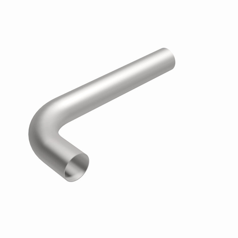 MagnaFlow 90° Bend Stainless Steel Pipe 10706 360 Degree Image Set