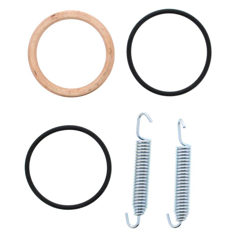 Vertex Pistons Vertex Gaskets 01-02 Kawasaki KX250 Exhaust Gasket Kit 823102 823102 Photo - Primary