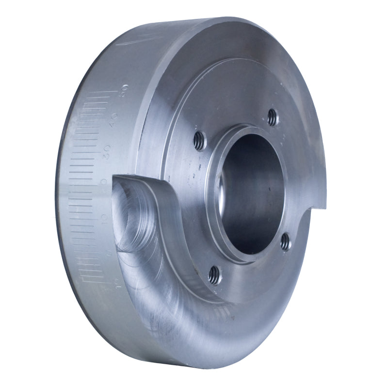 Fluidampr Engine Harmonic Balancer 620200 User 5