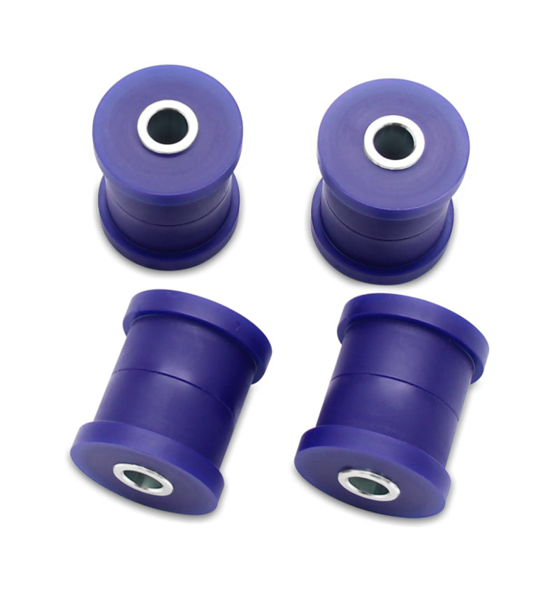SuperPro Rear Trailing Arm Upper Bushing Kit SPF1490K Photo - Primary