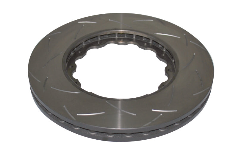 DBA 09+ Nissan 370Z Sport / Infiniti G37 Sport Fr Slotted 5000 Series REPLACEMENT ROTOR RING ONLY 52314.1S 52314.1S Photo - out of package