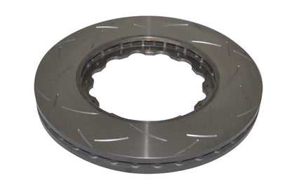 DBA 09+ Nissan 370Z Sport / Infiniti G37 Sport Fr Slotted 5000 Series REPLACEMENT ROTOR RING ONLY 52314.1S 52314.1S Photo - out of package