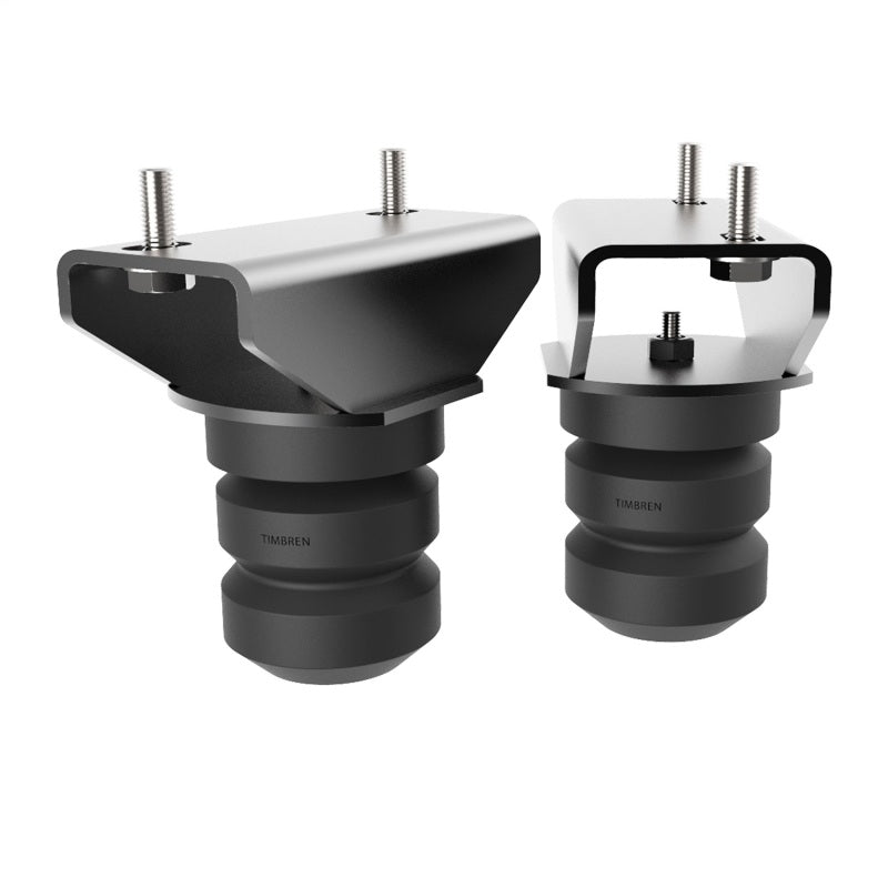 Timbren 1994 Dodge Ram 1500 4WD Rear Suspension Enhancement System DR1525H4 DR1525H4 User 1