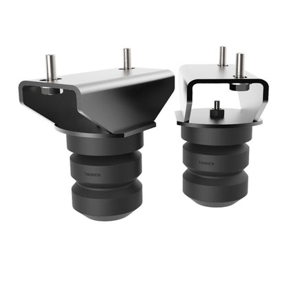 Timbren 1994 Dodge Ram 1500 4WD Rear Suspension Enhancement System DR1525H4 DR1525H4 User 1