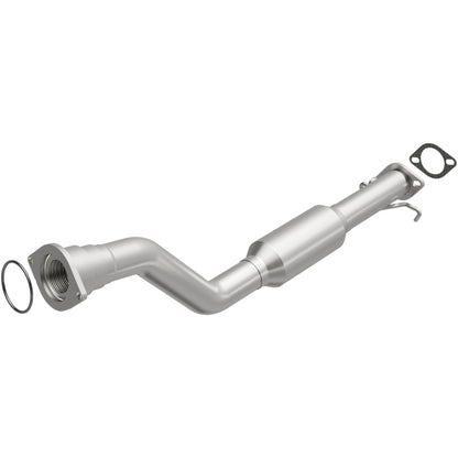 MagnaFlow California Grade CARB Compliant Direct-Fit Catalytic Converter 4481405 Photo - Primary