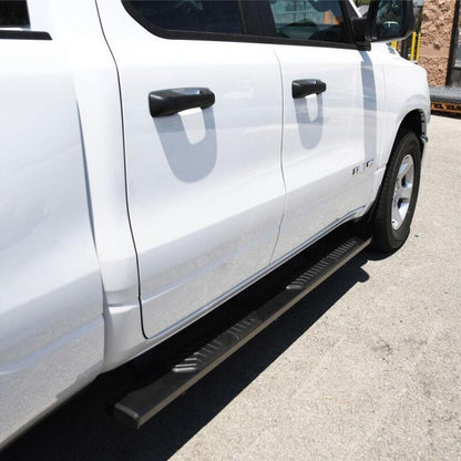 Westin R5 Nerf Step Bars 28-51235 Photo - Mounted