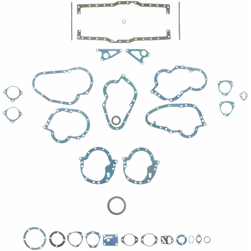Fel-Pro FEL Engine Conversion Gasket Sets Engine Components Engine Gaskets main image