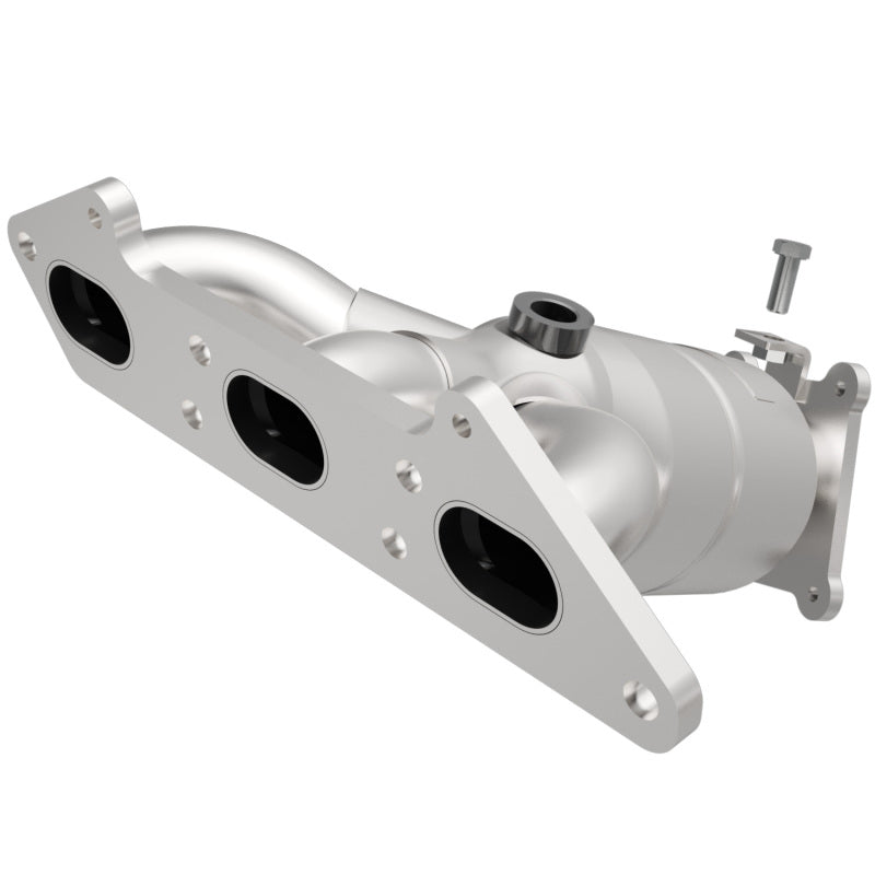 MagnaFlow Volvo S80 HM Grade Federal / EPA Compliant Manifold Catalytic Converter 23540 Photo - Primary