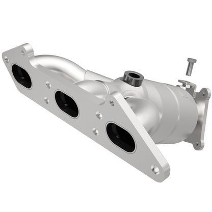 MagnaFlow Volvo S80 HM Grade Federal / EPA Compliant Manifold Catalytic Converter 23540 Photo - Primary