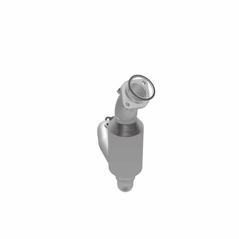 MagnaFlow Ford Escort California Grade CARB Compliant Direct-Fit Catalytic Converter 4481161 360 Degree Image Set