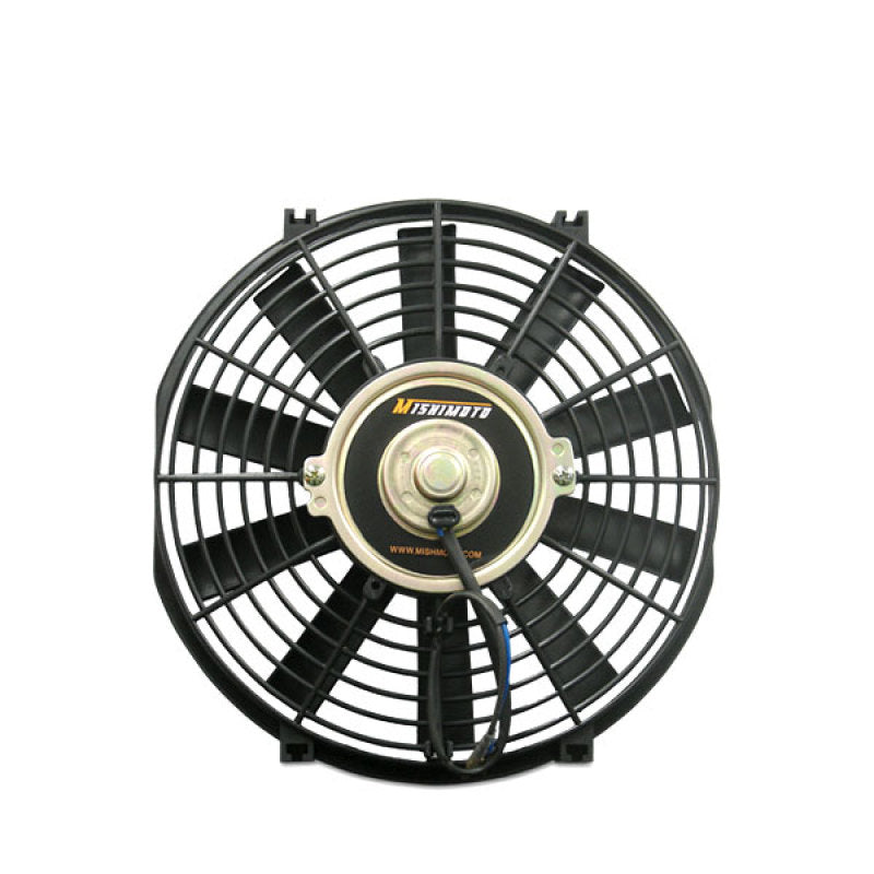 Mishimoto   12 inch  Electric Slim Fan MMFAN-12 Photo - Primary
