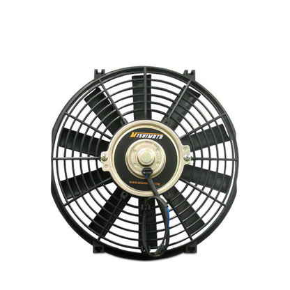 Mishimoto   12 inch  Electric Slim Fan MMFAN-12 Photo - Primary