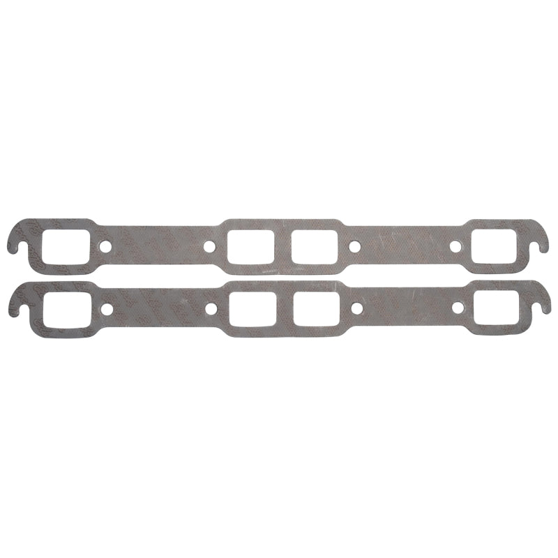 Edelbrock BB Chrysler Exhaust Gasket 7226 Photo - Primary