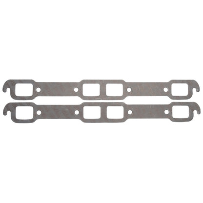 Edelbrock BB Chrysler Exhaust Gasket 7226 Photo - Primary