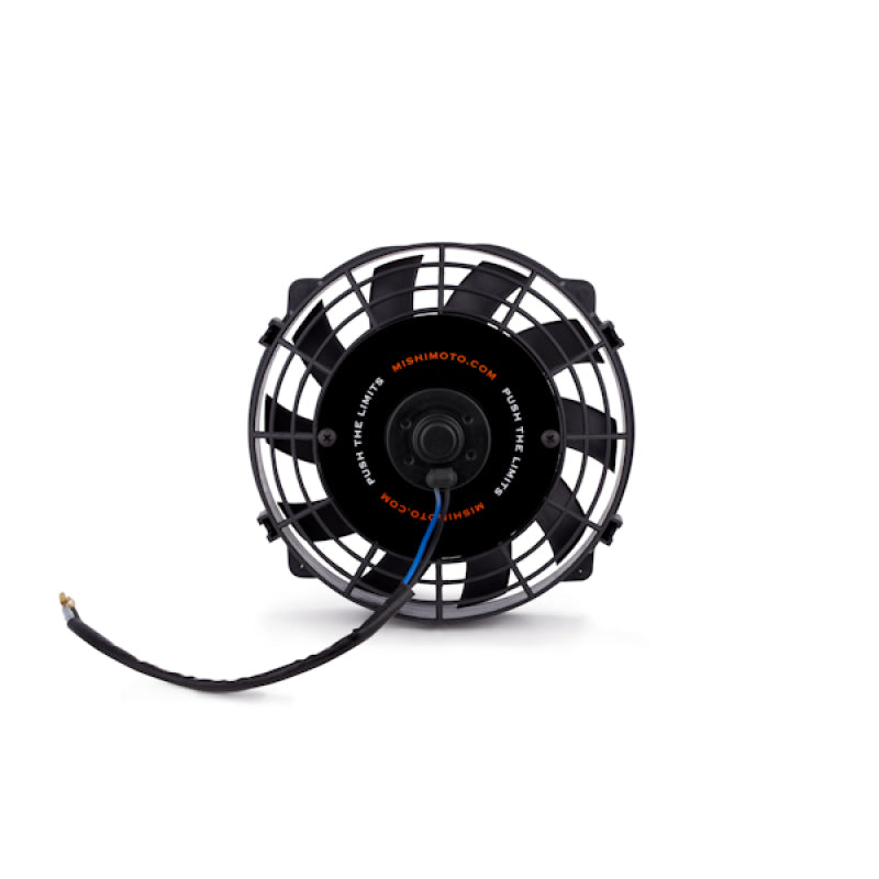 Mishimoto Slim Electric Fan 8 inch MMFAN-8 Photo - Primary