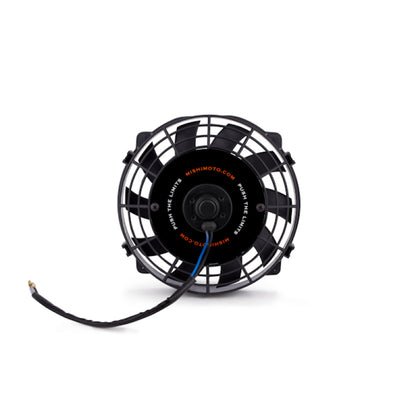 Mishimoto Slim Electric Fan 8 inch MMFAN-8 Photo - Primary