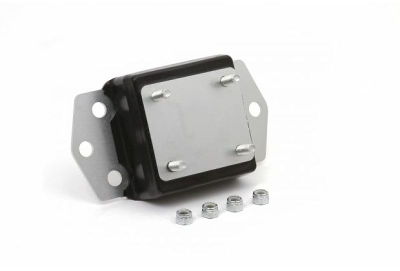 Daystar 97-06 Jeep TJ Transmissi on Mount DASKJ01006BK KJ01006BK User 1