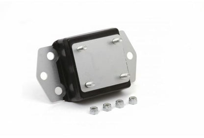 Daystar 97-06 Jeep TJ Transmissi on Mount DASKJ01006BK KJ01006BK User 1