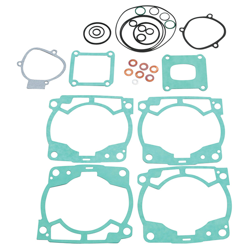 Vertex Pistons Vertex Gaskets 21-23 Gas-Gas EC250 Top End Gasket Kit 810976 810976 Photo - Primary