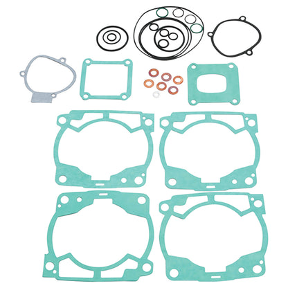 Vertex Pistons Vertex Gaskets 21-23 Gas-Gas EC250 Top End Gasket Kit 810976 810976 Photo - Primary