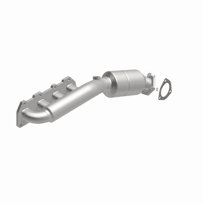MagnaFlow Volkswagen Passat California Grade CARB Compliant Manifold Catalytic Converter 452799 360 Degree Image Set