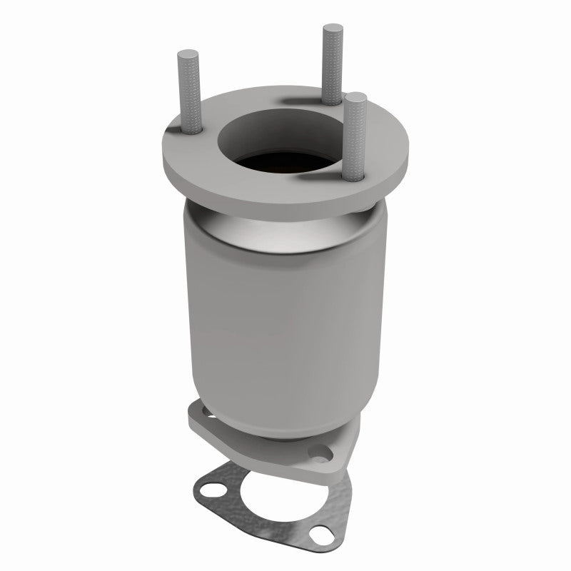 MagnaFlow Mazda B2000 Standard Grade Federal / EPA Compliant Direct-Fit Catalytic Converter 50221 360 Degree Image Set