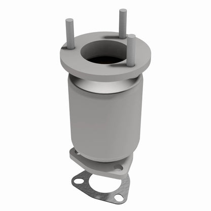 MagnaFlow Mazda B2000 Standard Grade Federal / EPA Compliant Direct-Fit Catalytic Converter 50221 360 Degree Image Set