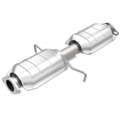 MagnaFlow Mitsubishi Galant Standard Grade Federal / EPA Compliant Direct-Fit Catalytic Converter 23145 Photo - Primary