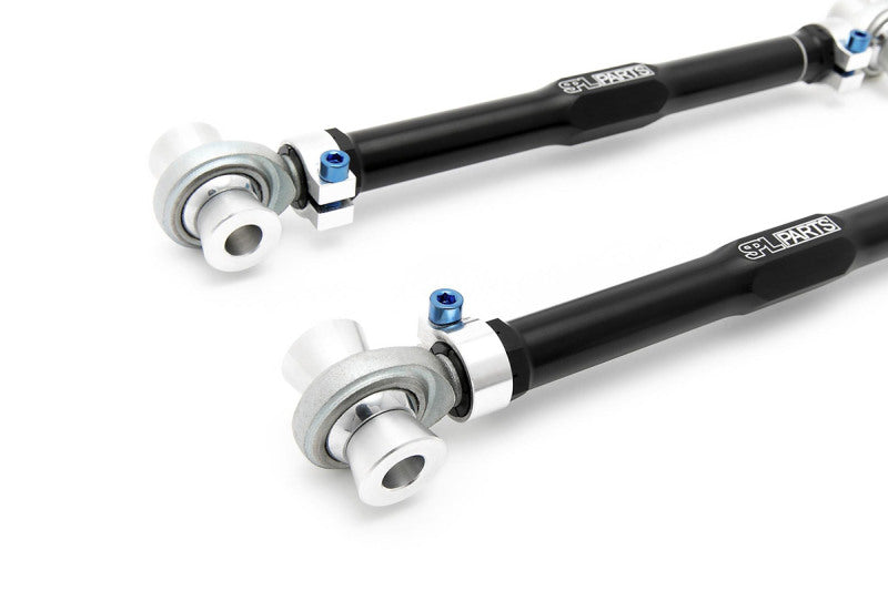 SPL Part Veloster N Rear Toe Arms SPL RTA JSN Photo - out of package