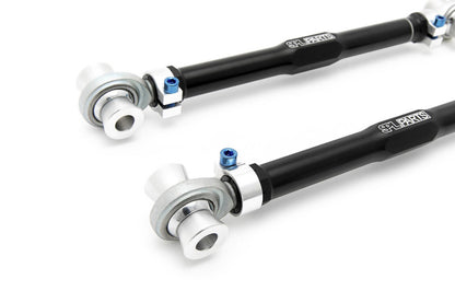 SPL Part Veloster N Rear Toe Arms SPL RTA JSN Photo - out of package