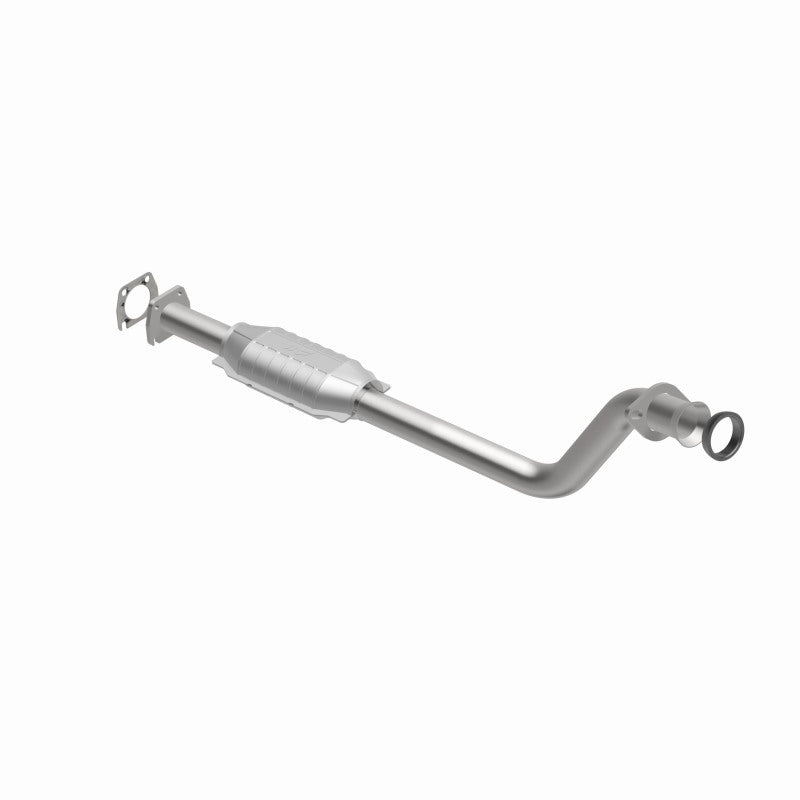 MagnaFlow Standard Grade Federal / EPA Compliant Direct-Fit Catalytic Converter 23423 360 Degree Image Set