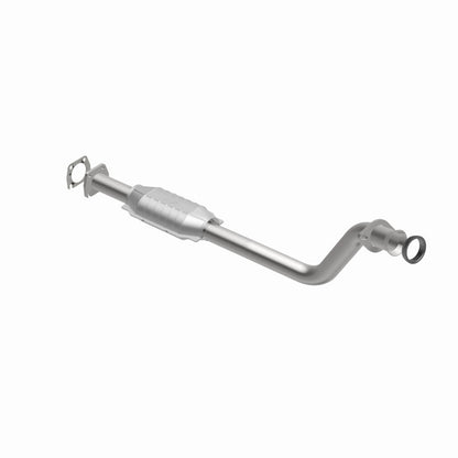 MagnaFlow Standard Grade Federal / EPA Compliant Direct-Fit Catalytic Converter 23423 360 Degree Image Set