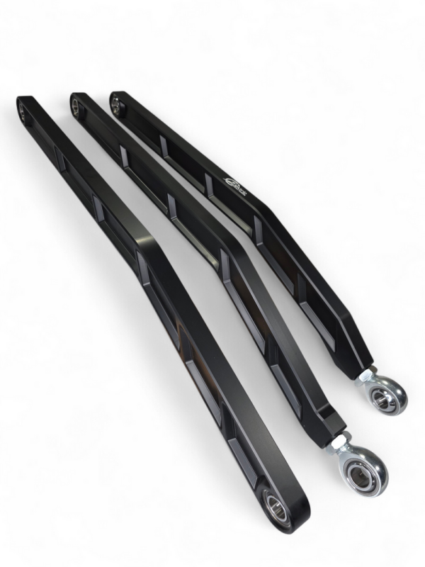Elektric Off Road ELK Radius Rods Engine Components Hardware - Singles main image
