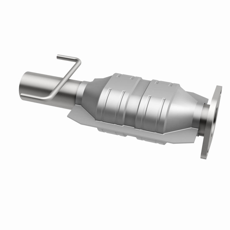 MagnaFlow Lincoln Continental HM Grade Federal / EPA Compliant Direct-Fit Catalytic Converter 93232 360 Degree Image Set