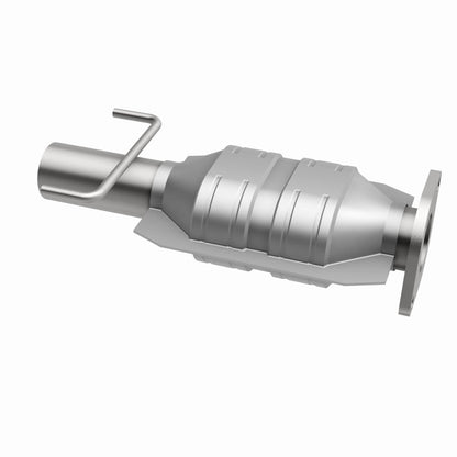 MagnaFlow Lincoln Continental HM Grade Federal / EPA Compliant Direct-Fit Catalytic Converter 93232 360 Degree Image Set