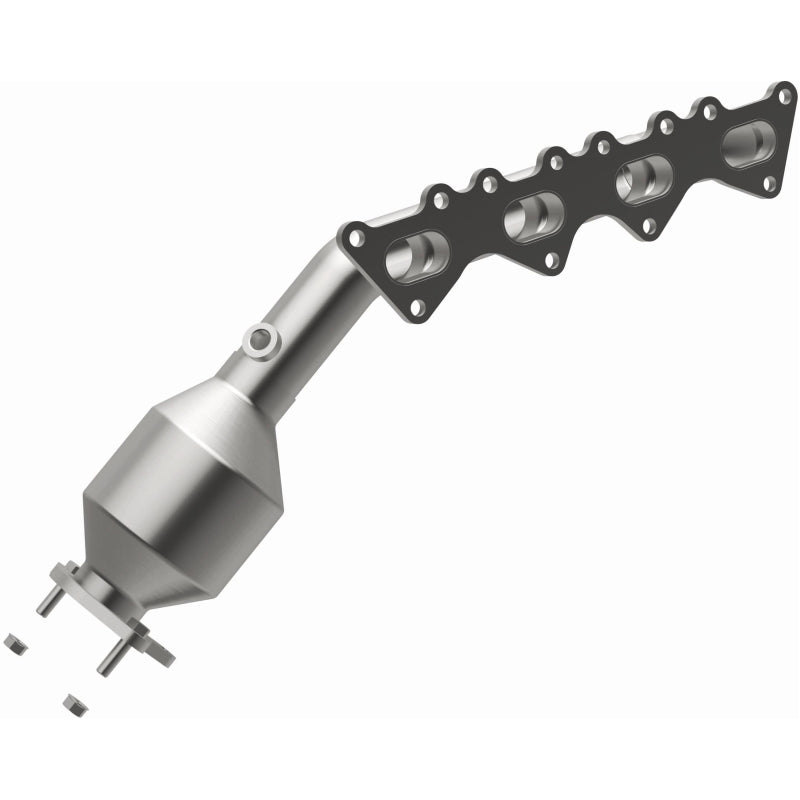 MagnaFlow Hyundai Genesis California Grade CARB Compliant Manifold Catalytic Converter 5531899 Photo - out of package