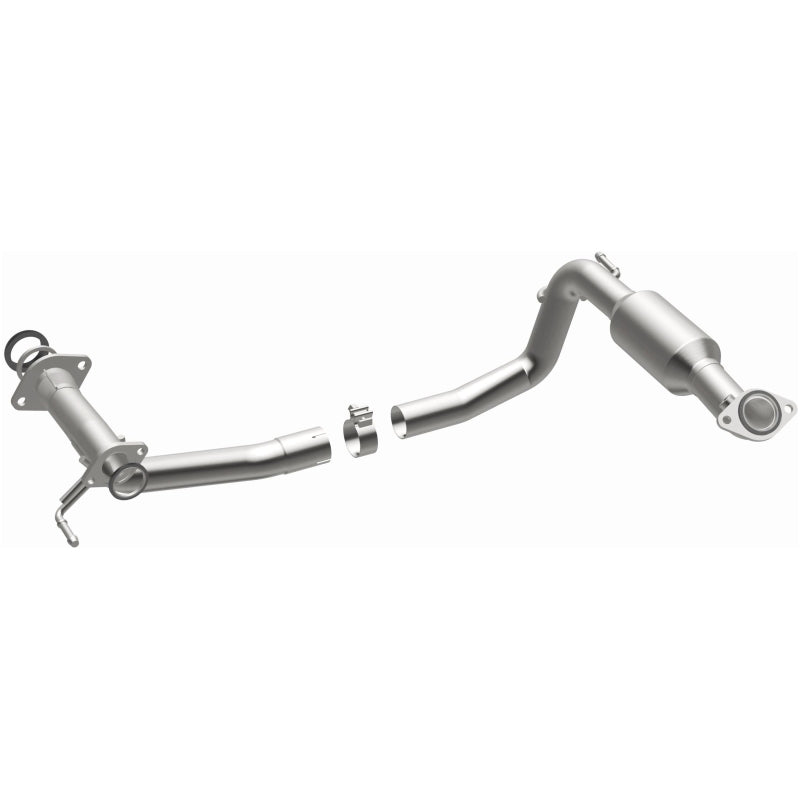 MagnaFlow Toyota Tacoma OEM Grade Federal / EPA Compliant Direct-Fit Catalytic Converter 52562 Photo - out of package