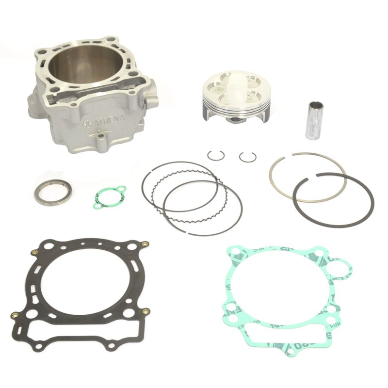 Athena Cylinder Kit 95Mm P400485100015 P400485100015 Photo - Primary