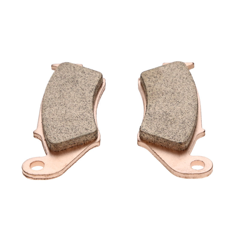 ProX 02-22 CRF250/450R Front Brake Pad 37.103202 37.103202 User 1