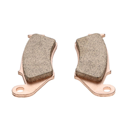ProX 02-22 CRF250/450R Front Brake Pad 37.103202 37.103202 User 1