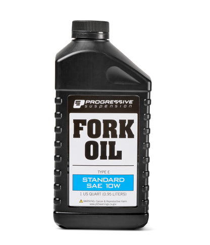 Progressive Progressive 20Wt Fork Oil 31-0011 31-0011 Photo - Primary