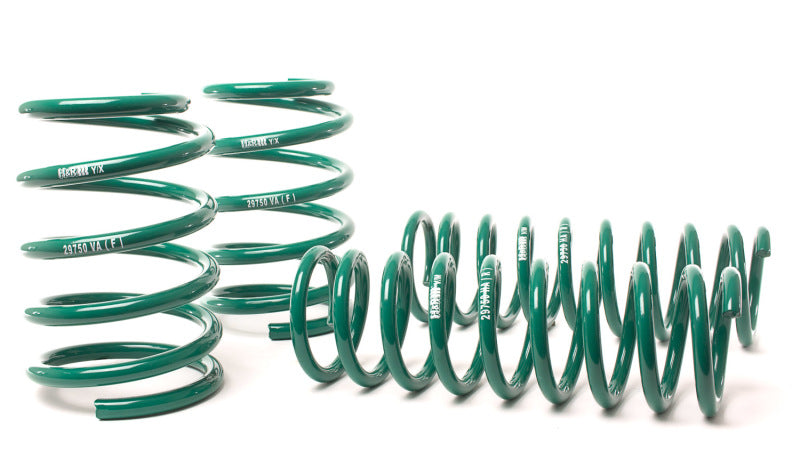 H&R Sport Springs BMW 750IL 1995-2001 29750 Photo - out of package