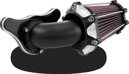 Performance Machine Fast Air Intake Solution - Contrast Cut 0206-2049-BM 0206-2049-BM User 1