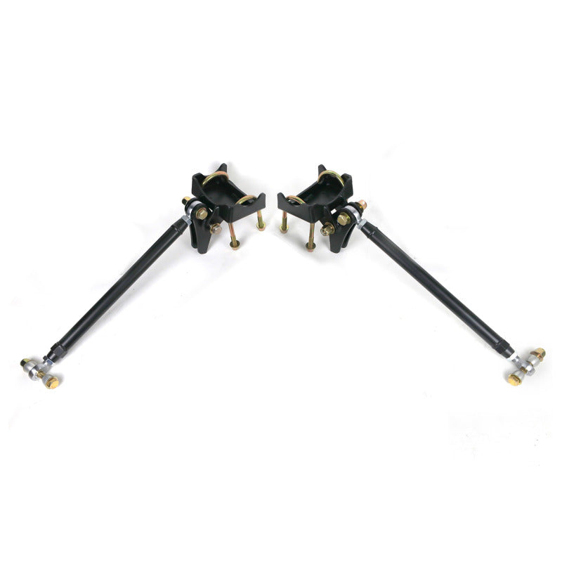 Ridetech 2015+ Ford F150 Traction Bar Kit 12297250 12297250 Photo - Primary