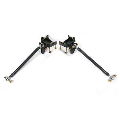 Ridetech 2015+ Ford F150 Traction Bar Kit 12297250 12297250 Photo - Primary