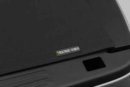 Truxedo Pro X15 19 Ram 1500 6'4" Bed 1486901 Photo - Mounted