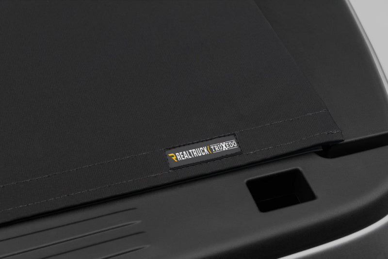 Truxedo Pro X15 19 Ram 1500 5'7" Bed 1485901 Photo - Mounted