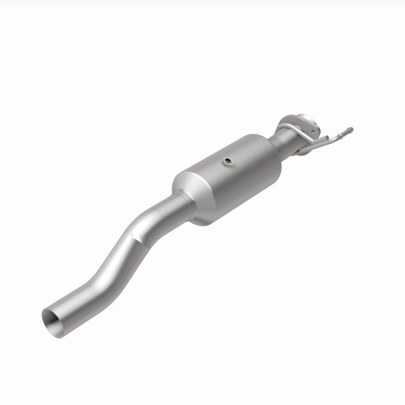 Magnaflow 20-22 Ford F-350 Super Duty V8 7.3L Rear Underbody Direct Fit Catalytic Converter 280440 280440 360 Degree Image Set