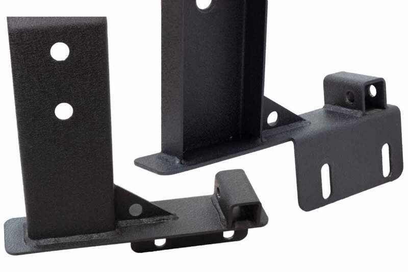 Fishbone Offroad Jeep Gladiator Tackle Bed Rack FB22150 FB22150 Photo - out of package