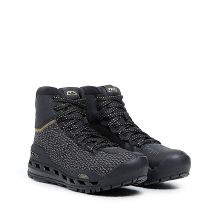 TCX Climatrek Surround Lady GTX Boot - 38 - Black/Gold 20279T8027G-885-38 20279T8027G-885-38 User 1